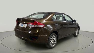 2015 Maruti Ciaz