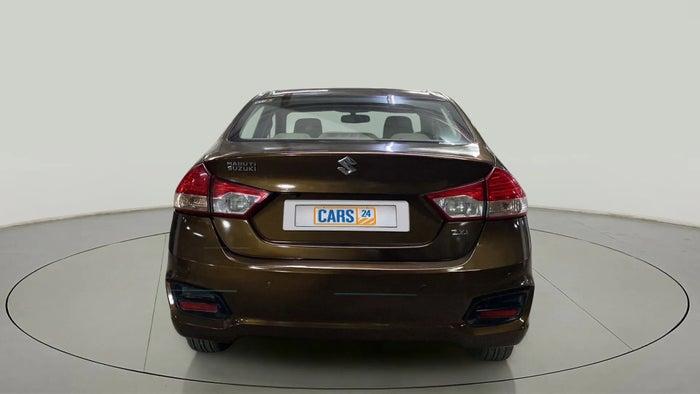 2015 Maruti Ciaz