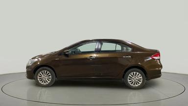 2015 Maruti Ciaz