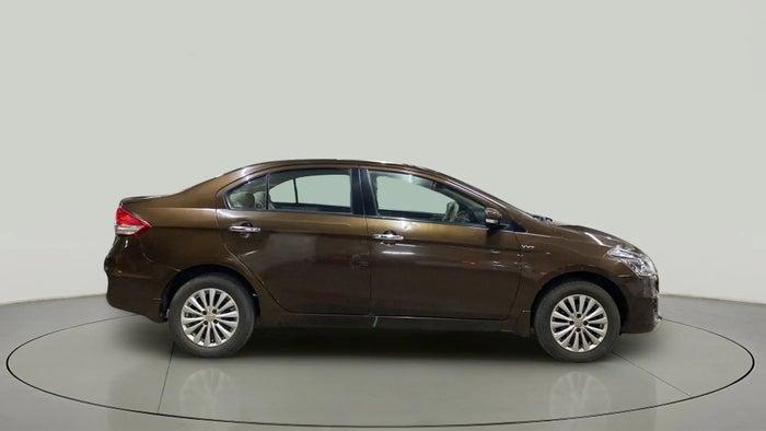 2015 Maruti Ciaz