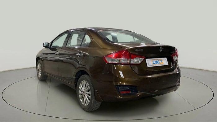 2015 Maruti Ciaz