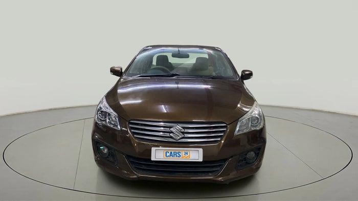 2015 Maruti Ciaz