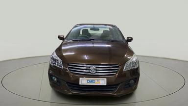 2015 Maruti Ciaz