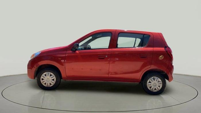 2020 Maruti Alto