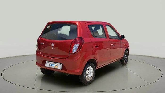 2020 Maruti Alto