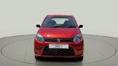 2020 Maruti Alto