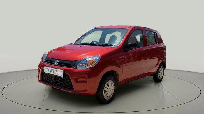 2020 Maruti Alto