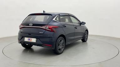 2021 Hyundai NEW I20