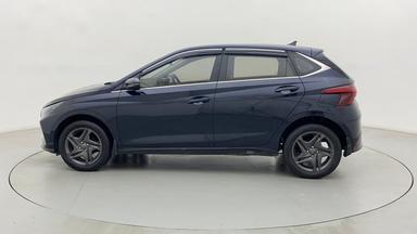 2021 Hyundai NEW I20