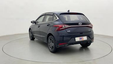 2021 Hyundai NEW I20