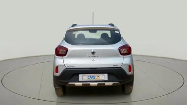 2022 RENAULT KWID