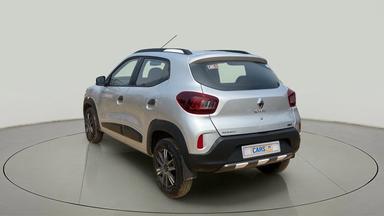 2022 RENAULT KWID