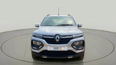 2022 RENAULT KWID