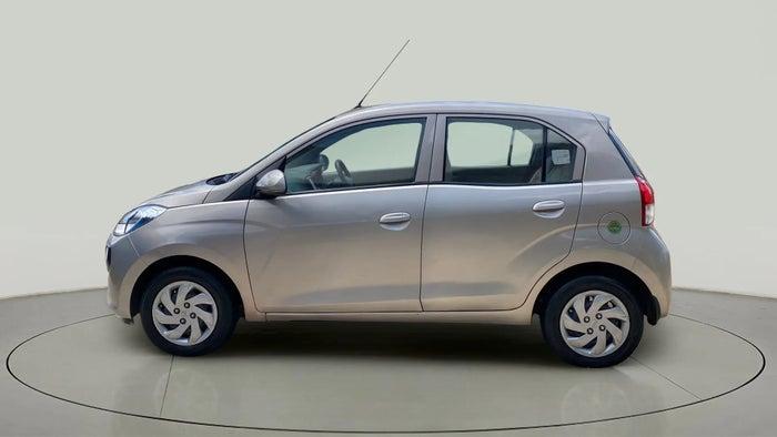 2021 Hyundai NEW SANTRO