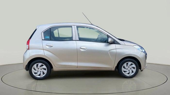 2021 Hyundai NEW SANTRO