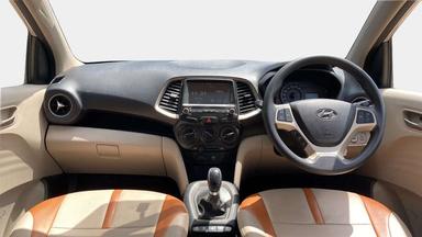 2021 Hyundai NEW SANTRO