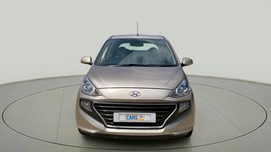 2021 Hyundai NEW SANTRO