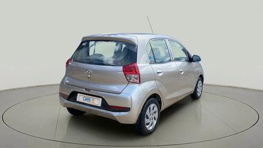 2021 Hyundai NEW SANTRO