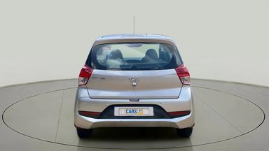 2021 Hyundai NEW SANTRO