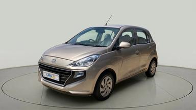 2021 Hyundai NEW SANTRO