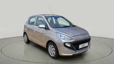 2021 Hyundai NEW SANTRO