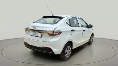 2022 Tata TIGOR