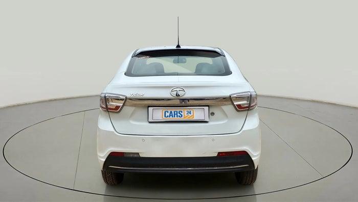 2022 Tata TIGOR