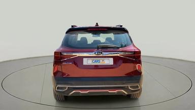 2021 KIA SELTOS