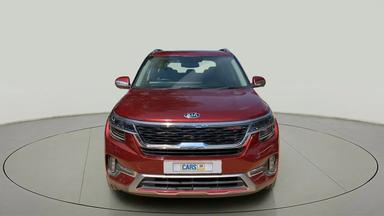 2021 KIA SELTOS