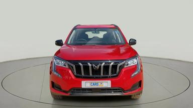 2023 Mahindra XUV700