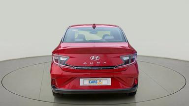 2020 HYUNDAI AURA