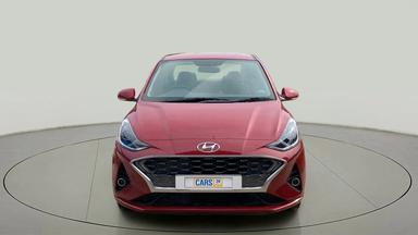 2020 HYUNDAI AURA