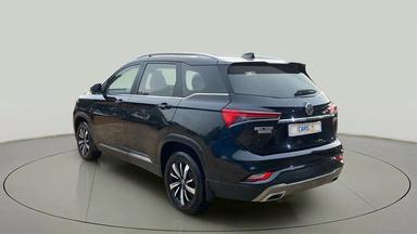 2021 MG HECTOR PLUS