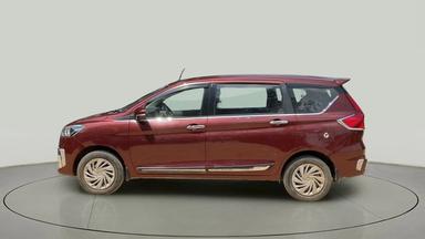 2019 MARUTI ERTIGA