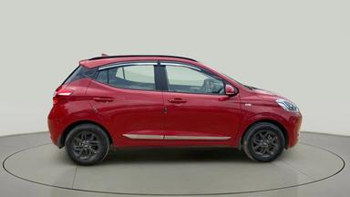 2021 Hyundai GRAND I10 NIOS