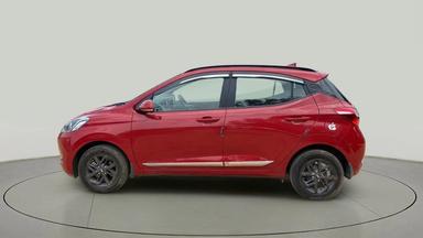 2021 Hyundai GRAND I10 NIOS