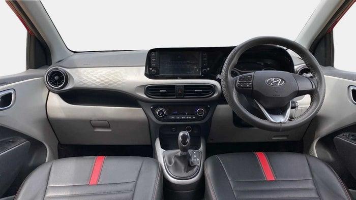 2021 Hyundai GRAND I10 NIOS