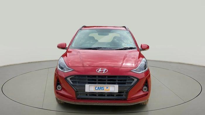 2021 Hyundai GRAND I10 NIOS