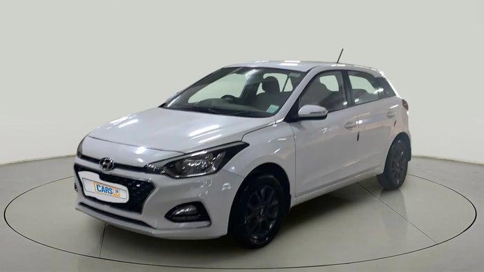 2020 Hyundai Elite i20