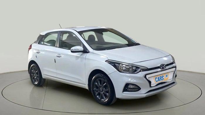 2020 Hyundai Elite i20