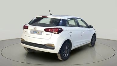 2020 Hyundai Elite i20