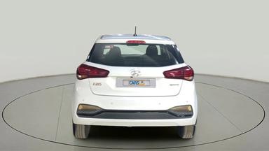 2020 Hyundai Elite i20