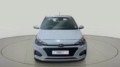 2020 Hyundai Elite i20