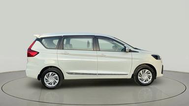 2023 MARUTI ERTIGA