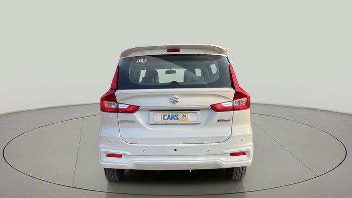 2023 MARUTI ERTIGA