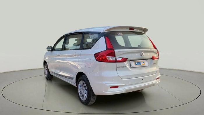 2023 MARUTI ERTIGA