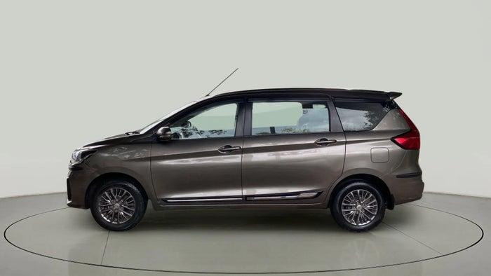 2022 Maruti Ertiga