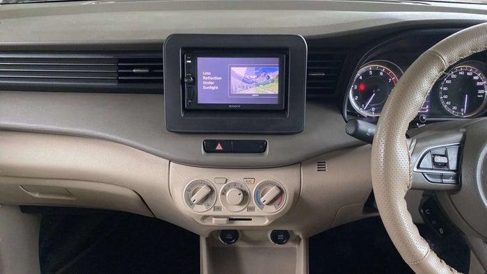 2022 Maruti Ertiga