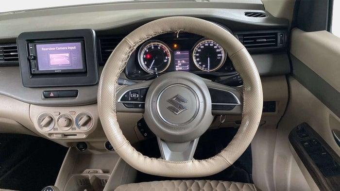 2022 Maruti Ertiga