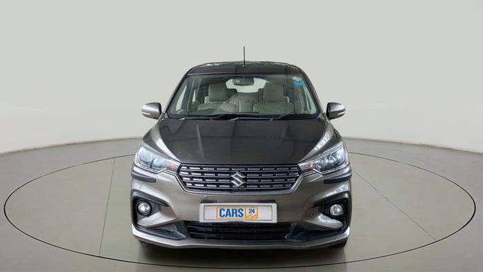 2022 Maruti Ertiga